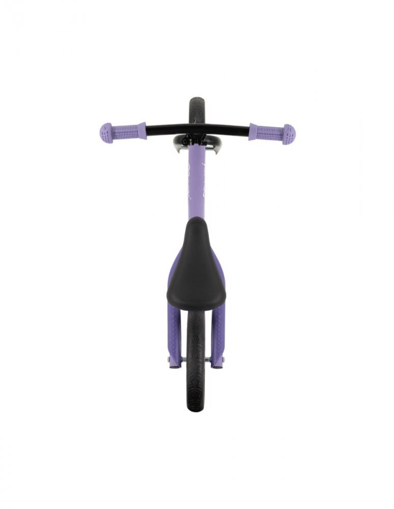 Momi Bicicleta fara pedale cu roti led Isoka purple