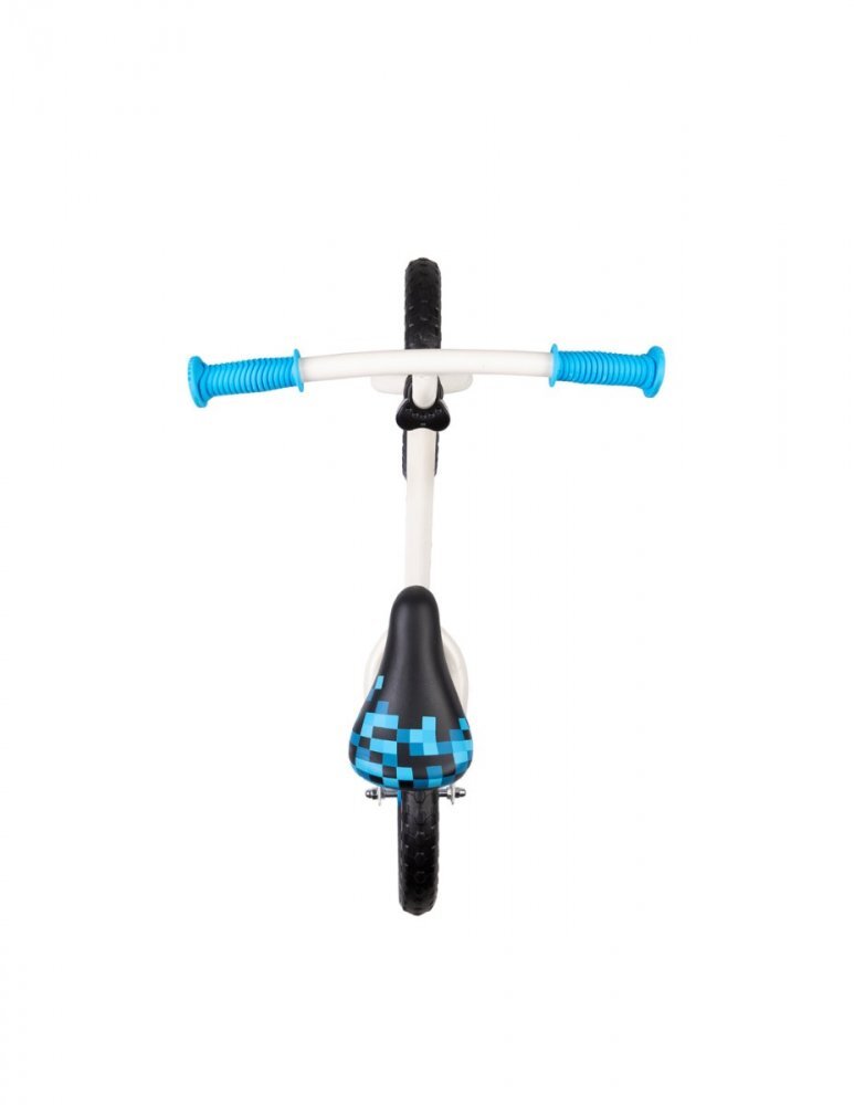 Momi Bicicleta fara pedale Fleet cream