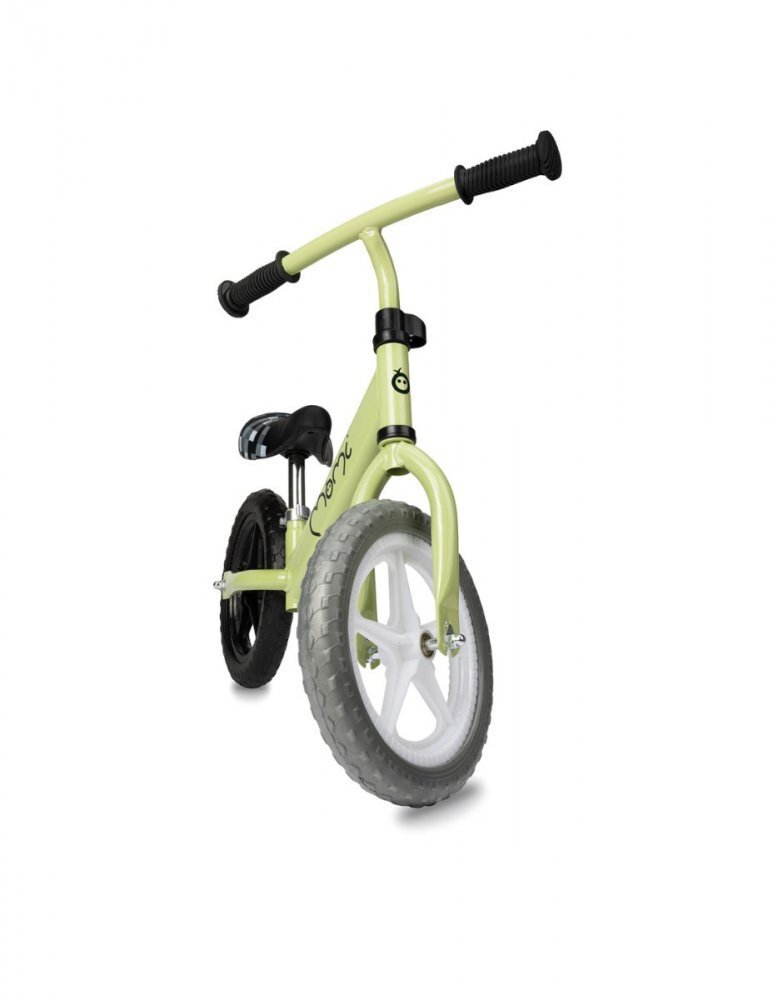 Momi Bicicleta fara pedale Fleet green