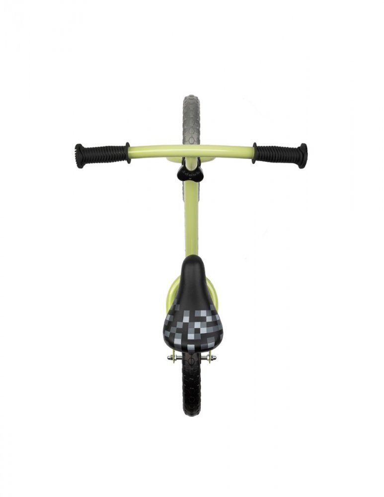 Momi Bicicleta fara pedale Fleet green