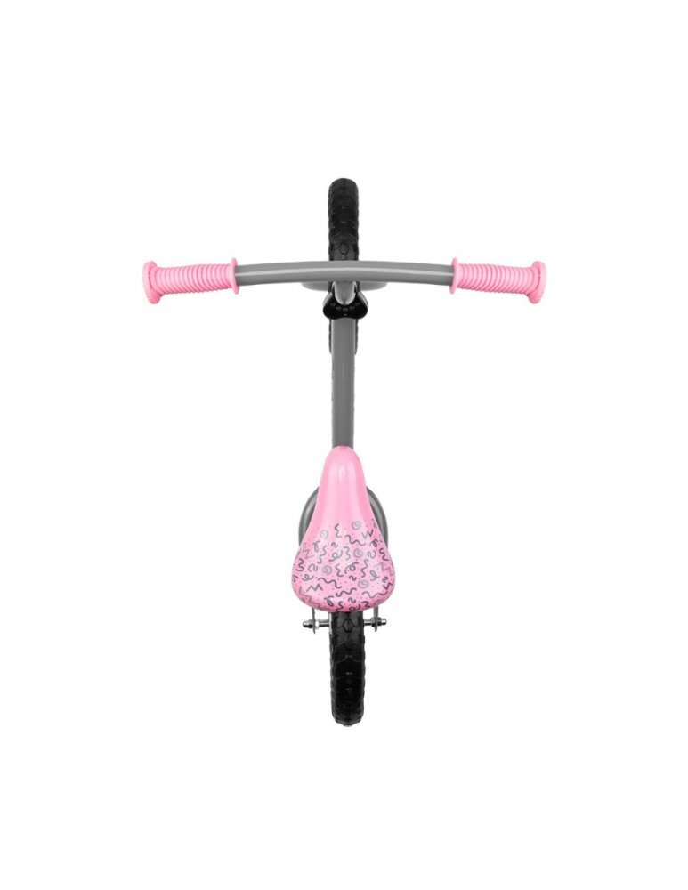 Momi Bicicleta fara pedale Fleet grey