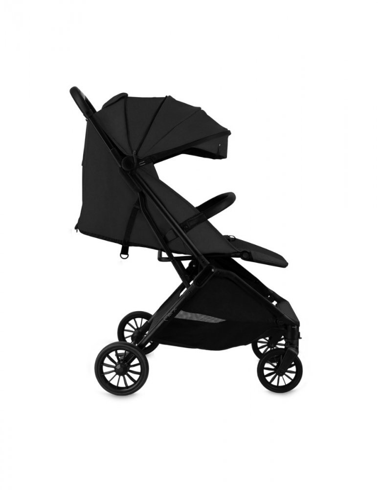 Momi Carucior sport 0-22 kg auto-folding Andrea black