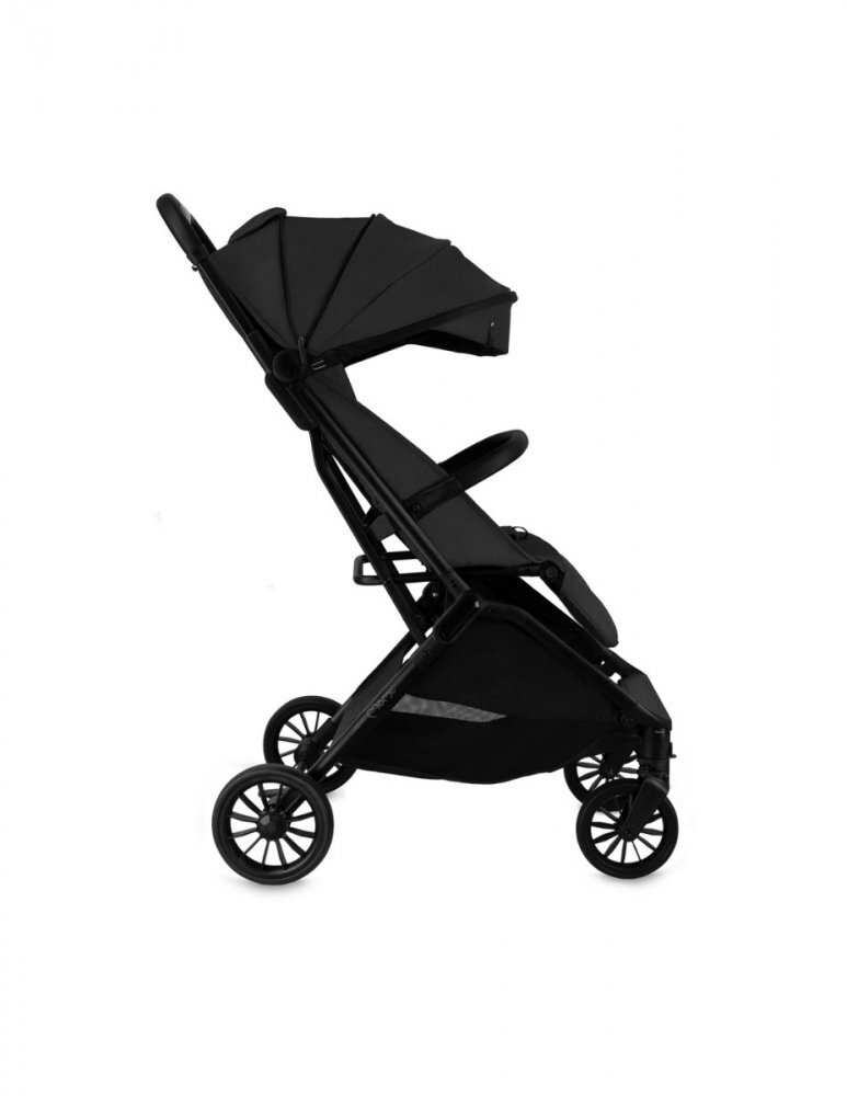 Momi Carucior sport 0-22 kg auto-folding Andrea black