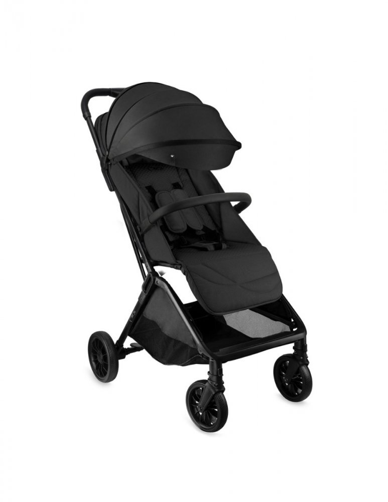 Momi Carucior sport 0-22 kg auto-folding Andrea black
