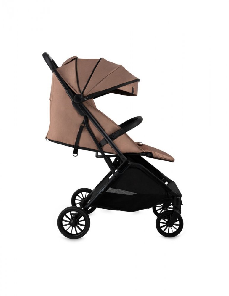 Momi Carucior sport 0-22 kg auto-folding Andrea brown