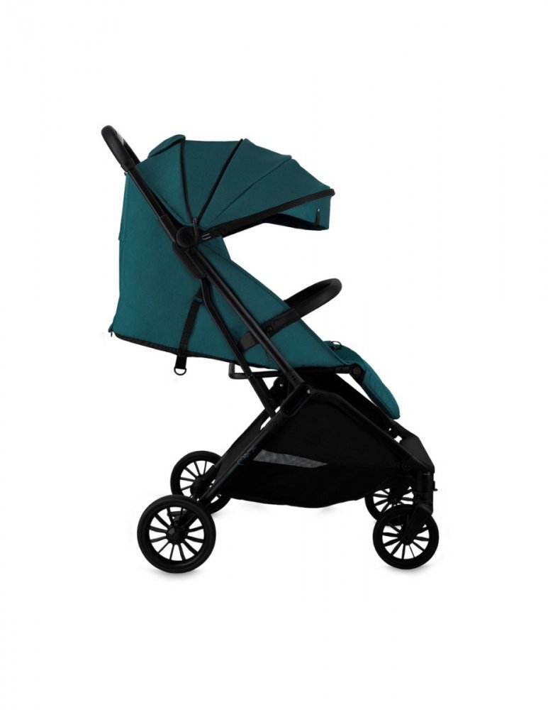 Momi Carucior sport 0-22 kg auto-folding Andrea turquoise