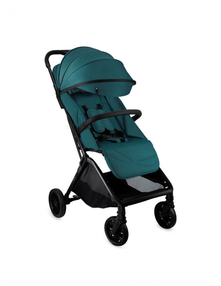 Momi Carucior sport 0-22 kg auto-folding Andrea turquoise