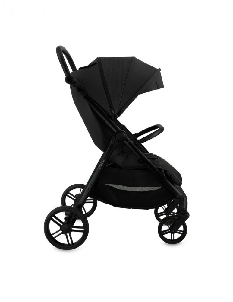 Momi Carucior sport 0-22 kg Clara black
