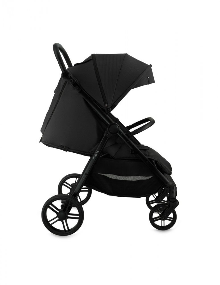 Momi Carucior sport 0-22 kg Clara black