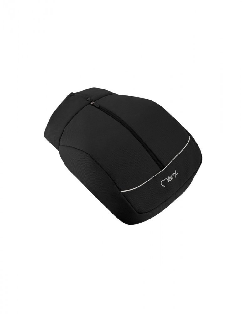 Momi Carucior sport 0-22 kg Clara black