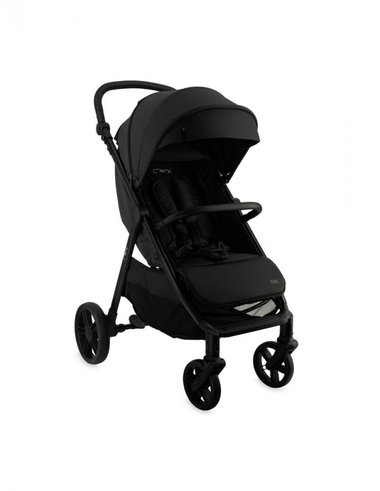 Momi Carucior sport 0-22 kg Clara black