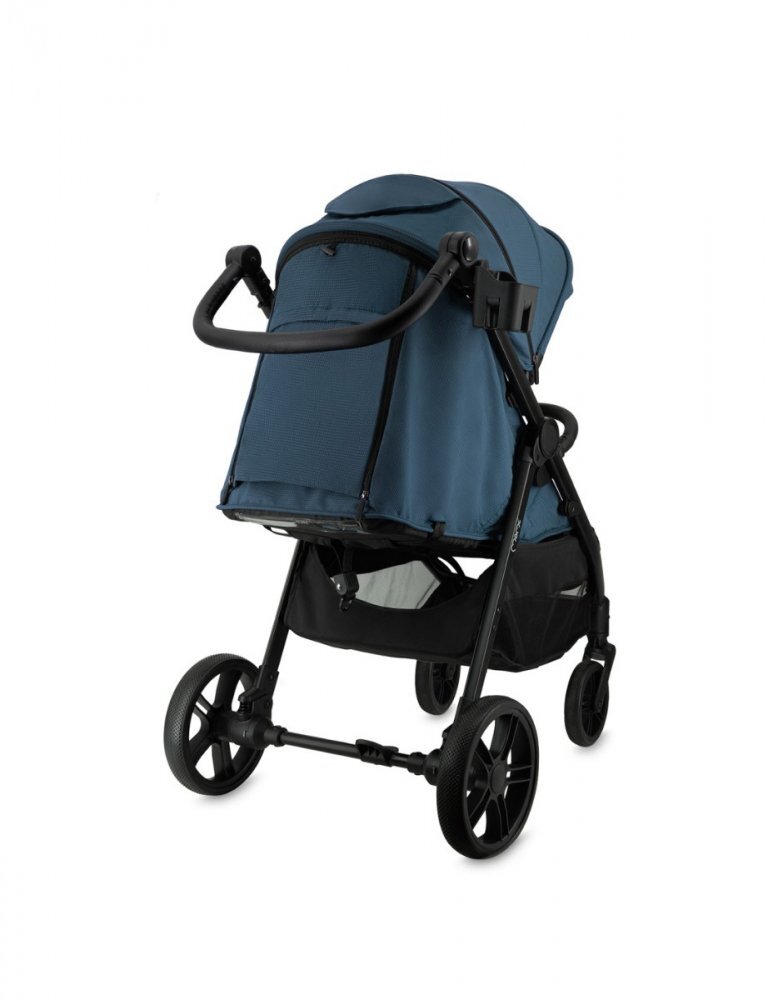 Momi Carucior sport 0-22 kg Clara blue
