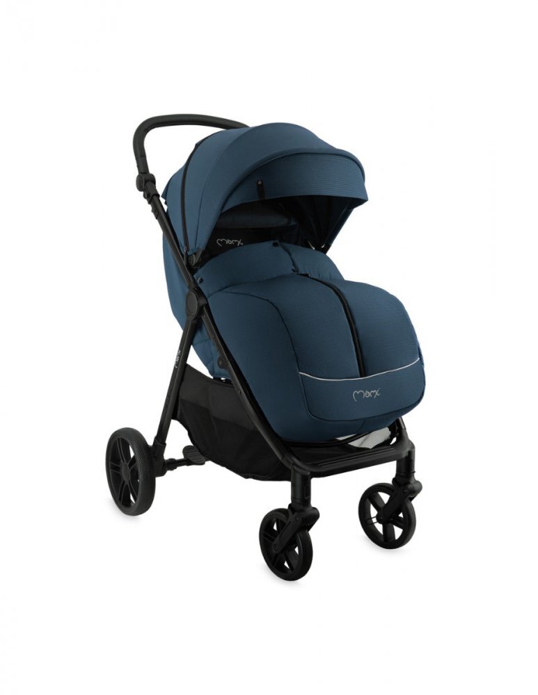 Momi Carucior sport 0-22 kg Clara blue