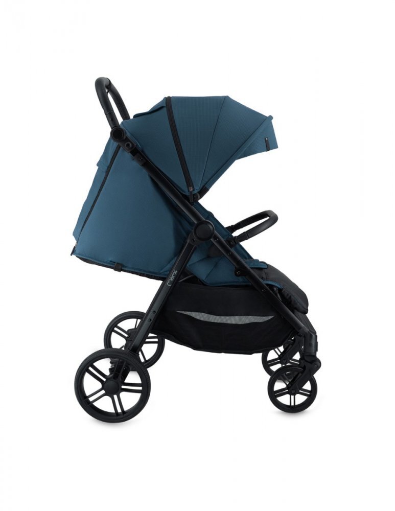 Momi Carucior sport 0-22 kg Clara blue