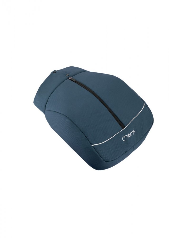 Momi Carucior sport 0-22 kg Clara blue
