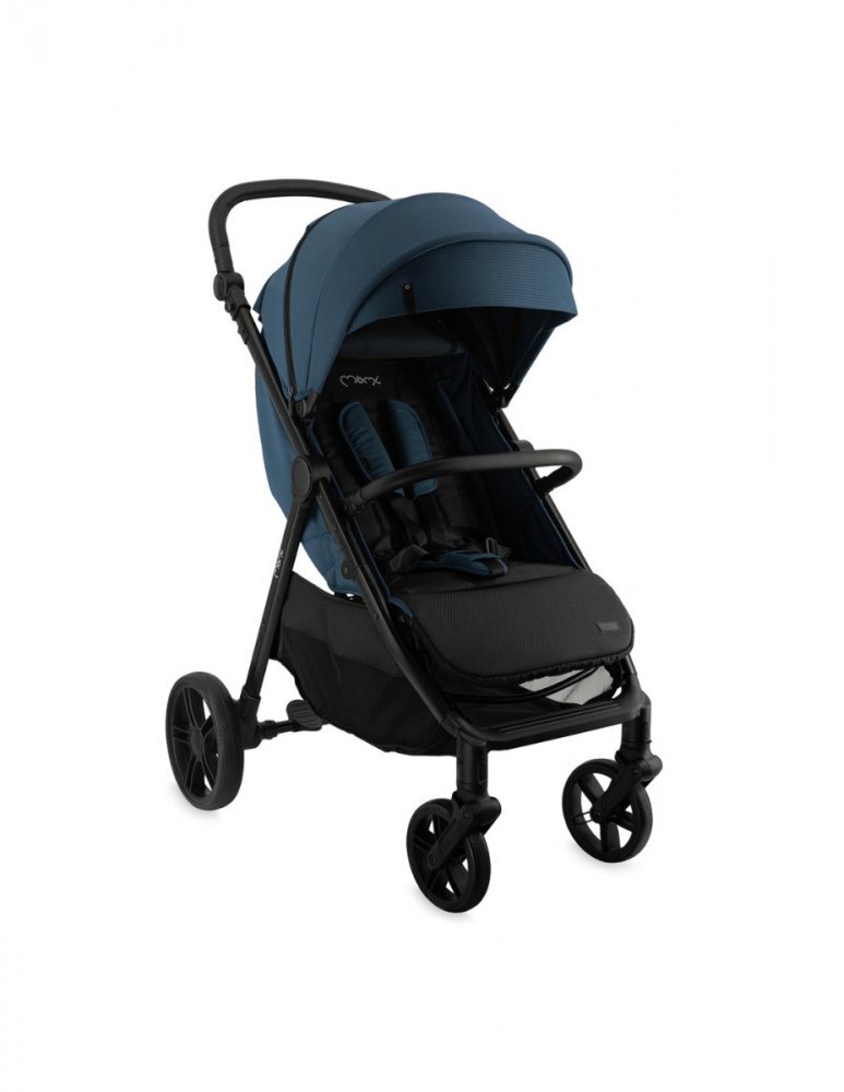Momi Carucior sport 0-22 kg Clara blue
