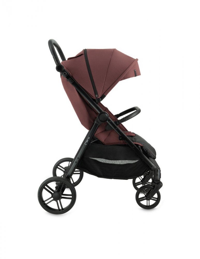 Momi Carucior sport 0-22 kg Clara burgundy