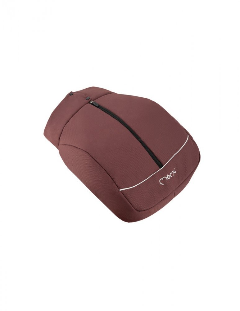 Momi Carucior sport 0-22 kg Clara burgundy