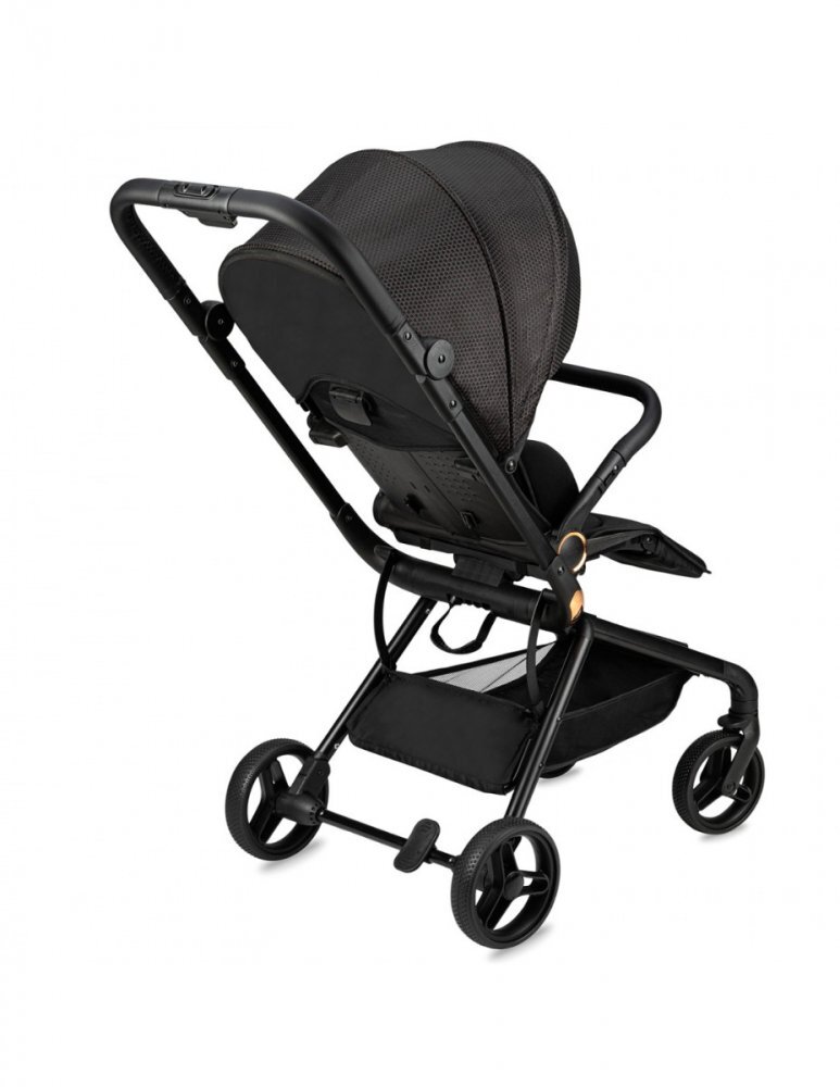 Momi Carucior sport Adelle 360 Black Red