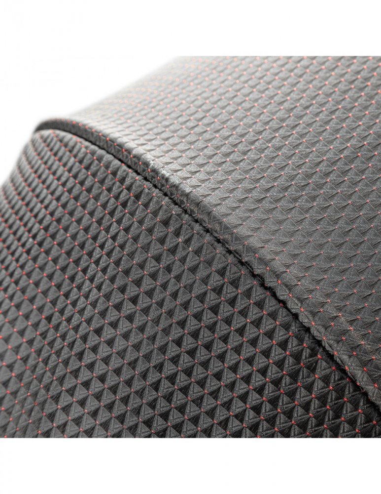 Momi Carucior sport Adelle 360 Black Red