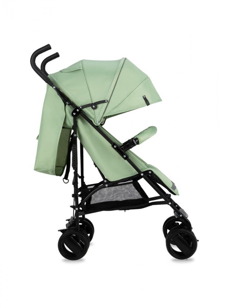 Momi Carucior sport Akira green
