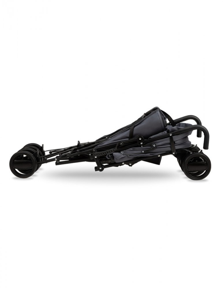 Momi Carucior sport Akira grey