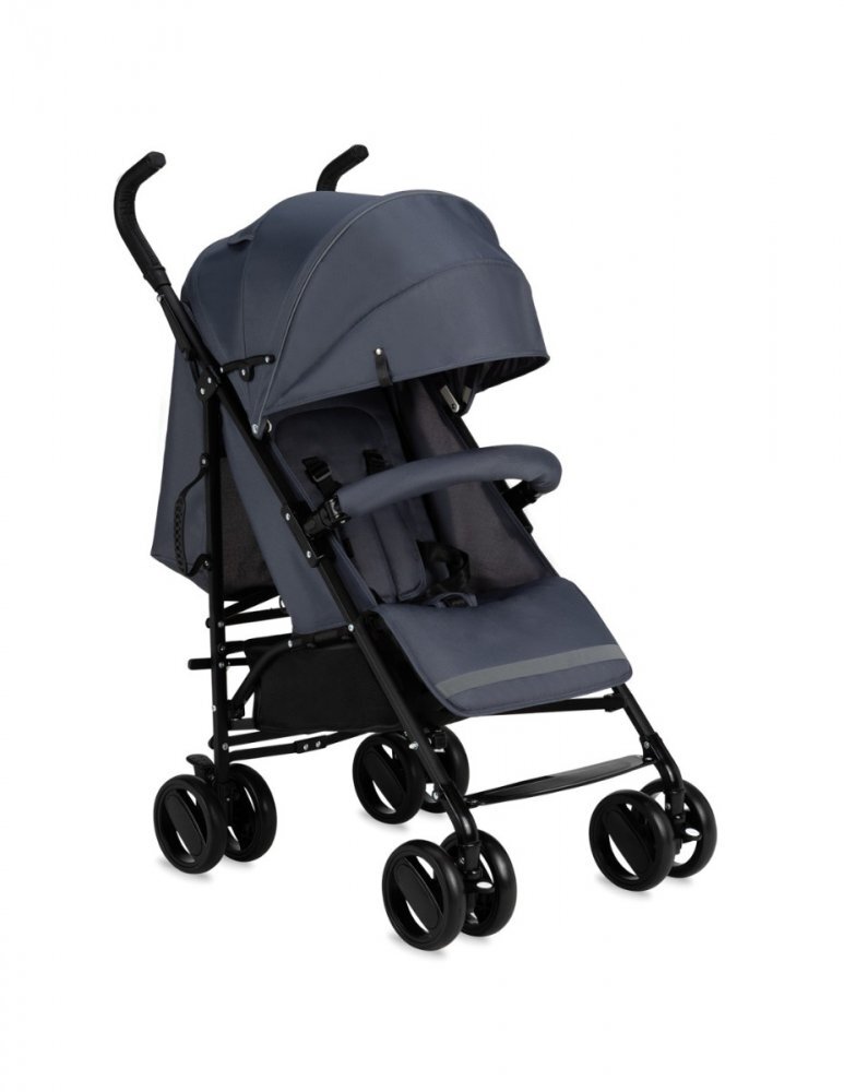 Momi Carucior sport Akira grey