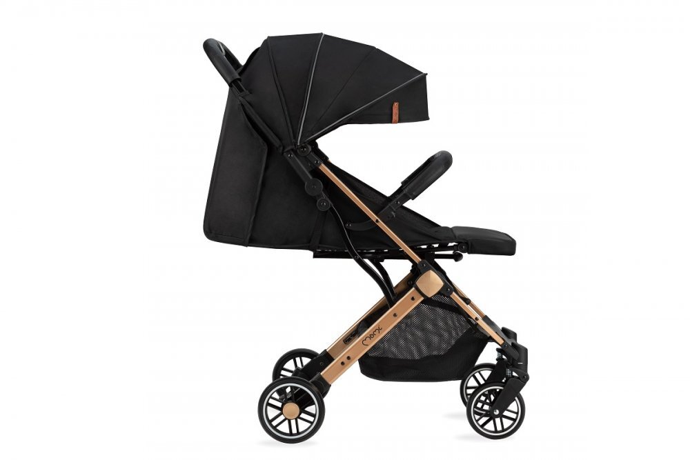 Momi Carucior sport Estelle Black