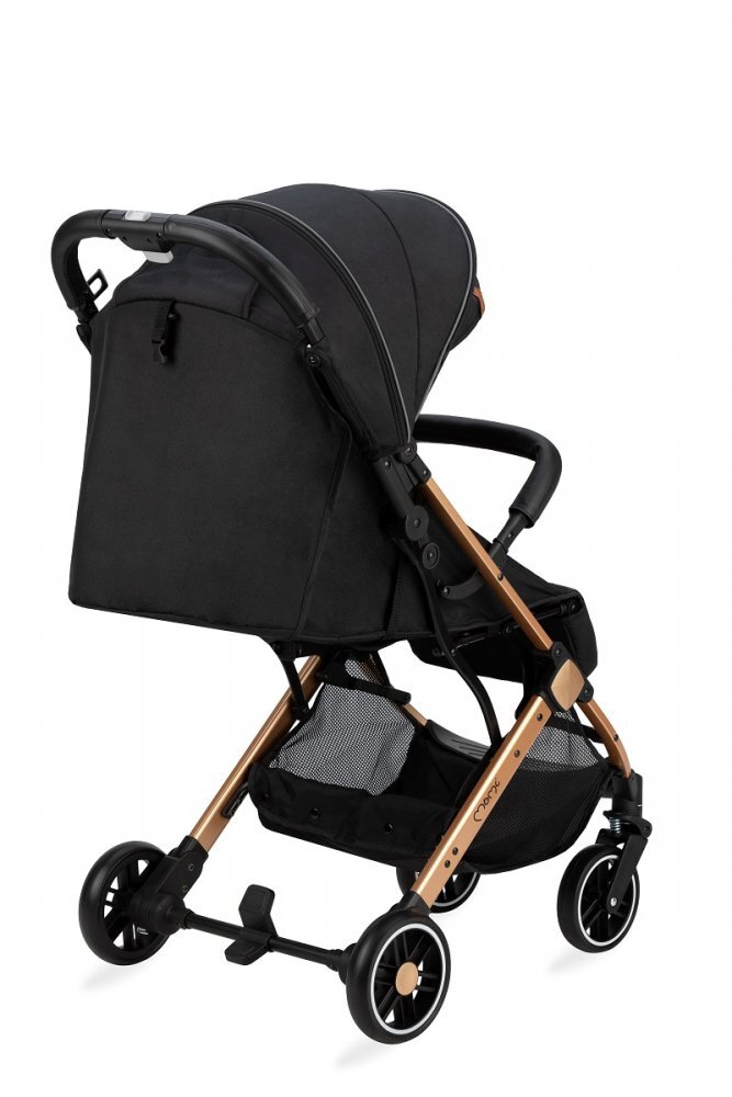 Momi Carucior sport Estelle Black