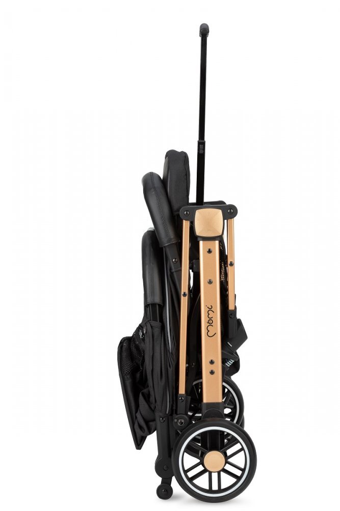 Momi Carucior sport Estelle Black