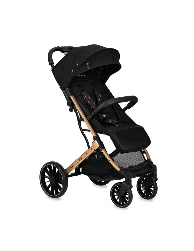 Momi Carucior sport Estelle Dakar Ginko