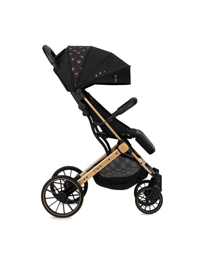 Momi Carucior sport Estelle Dakar Ginko