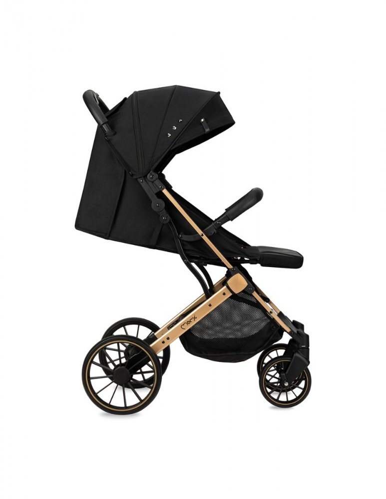Momi Carucior sport Estelle Dakar Ginko