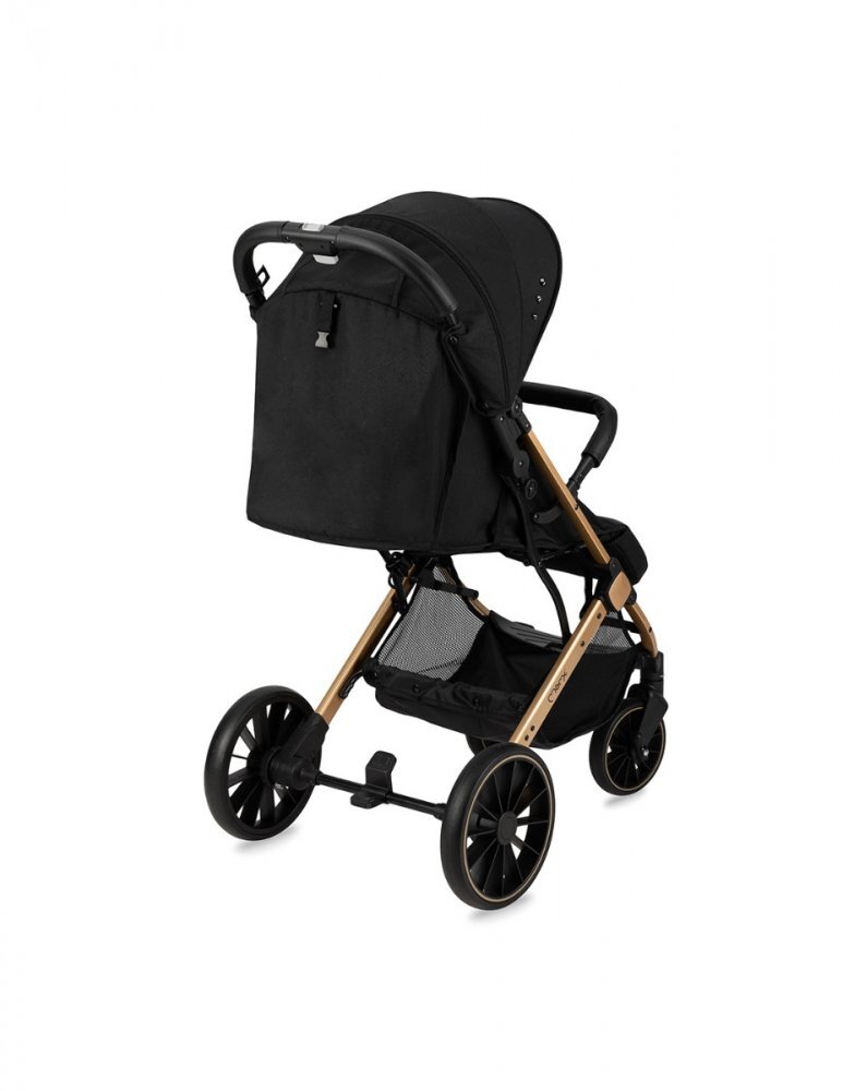 Momi Carucior sport Estelle Dakar Ginko
