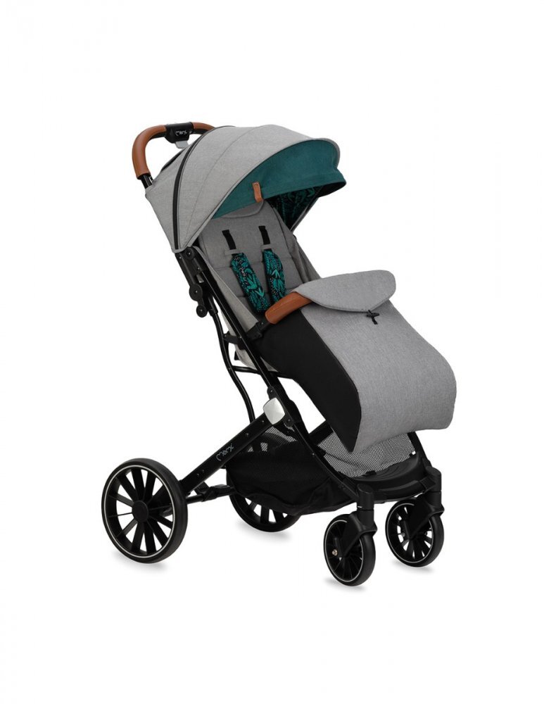 Momi Carucior sport Estelle Dakar Jungle