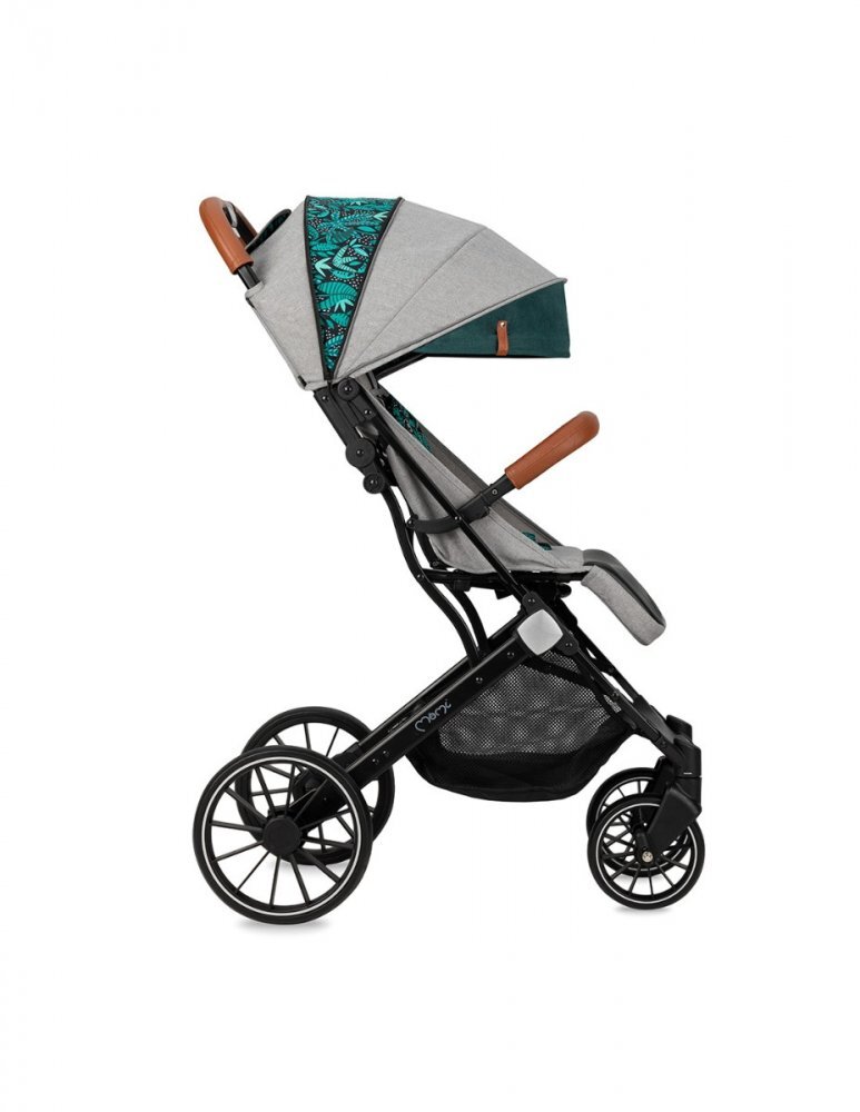 Momi Carucior sport Estelle Dakar Jungle