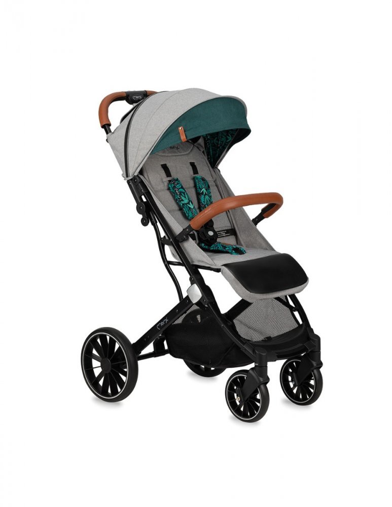 Momi Carucior sport Estelle Dakar Jungle