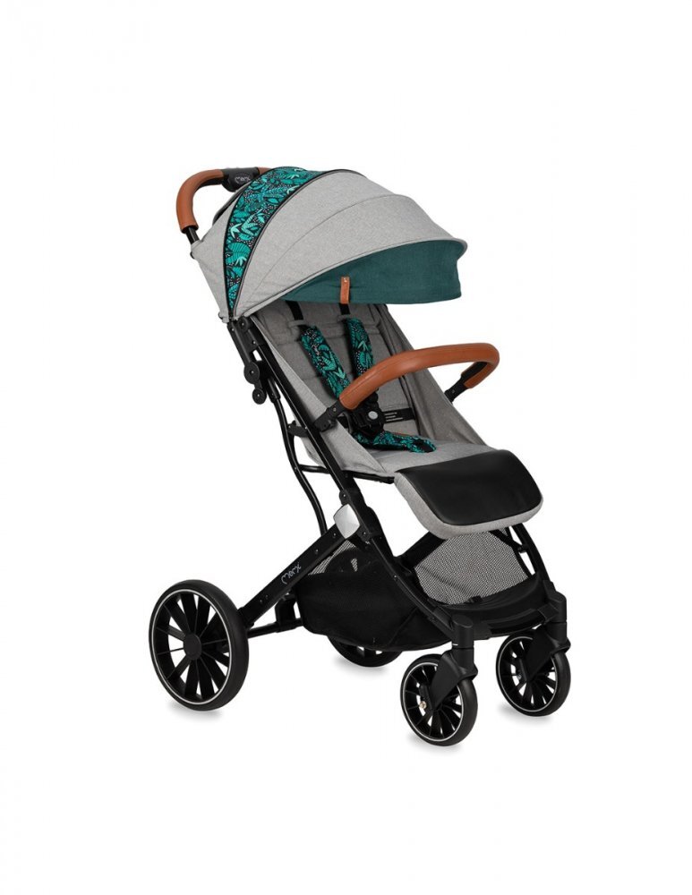 Momi Carucior sport Estelle Dakar Jungle