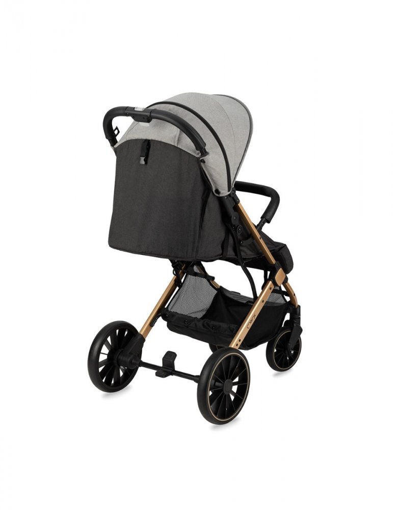 Momi Carucior sport Estelle Dakar Leopard