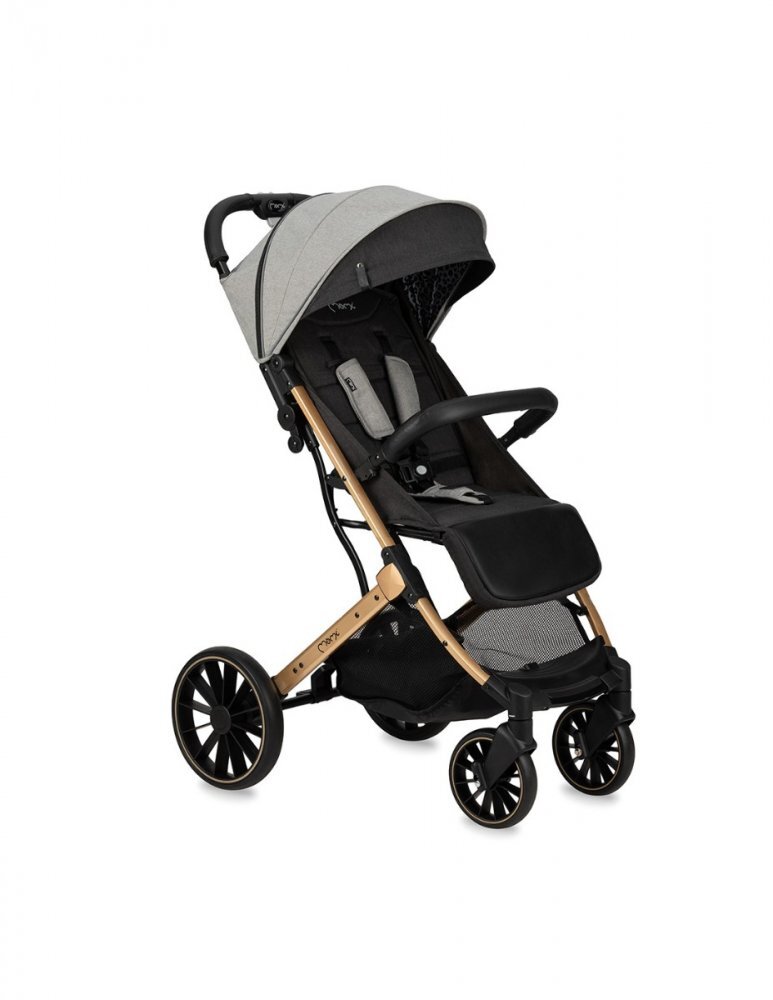 Momi Carucior sport Estelle Dakar Leopard