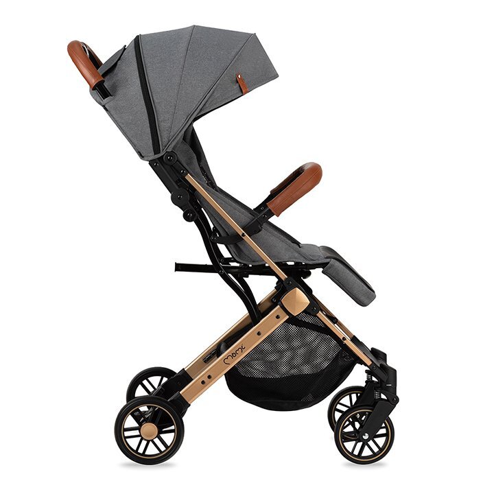Momi Carucior sport Estelle Gold Grey