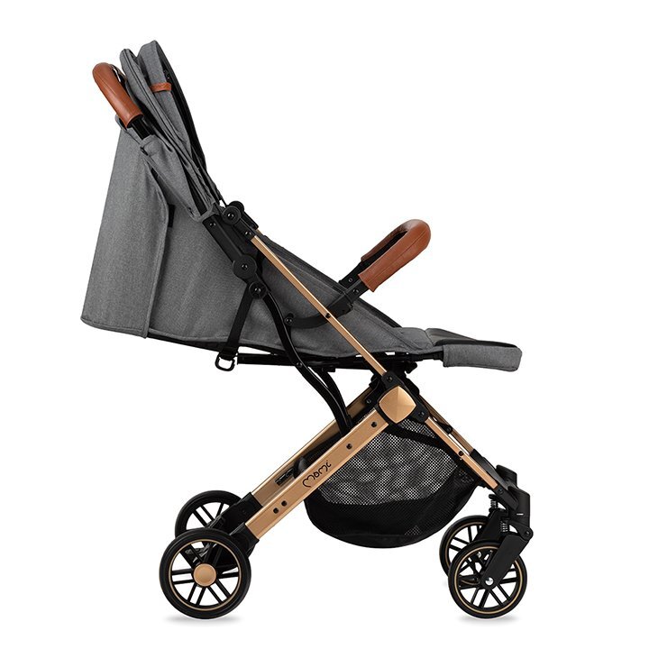 Momi Carucior sport Estelle Gold Grey