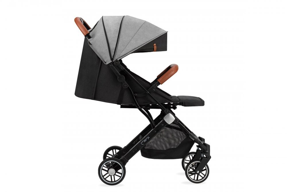 Momi Carucior sport Estelle Grey
