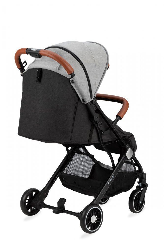 Momi Carucior sport Estelle Grey