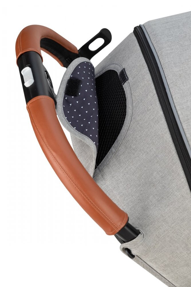 Momi Carucior sport Estelle Grey