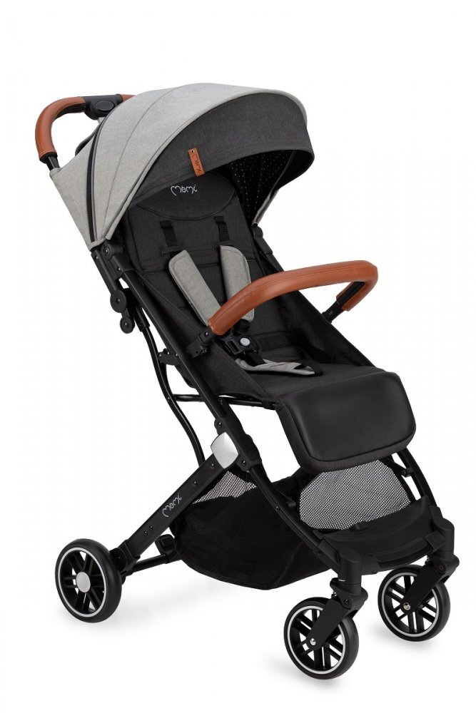Momi Carucior sport Estelle Grey