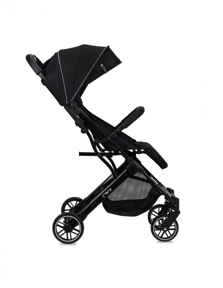 Momi Carucior sport Estelle Light black