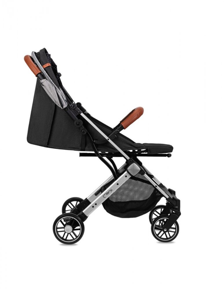Momi Carucior sport Estelle Light silver grey