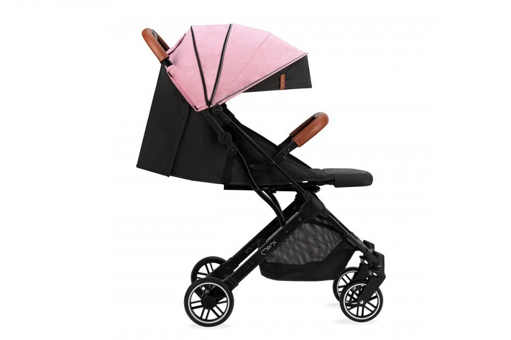 Momi Carucior sport Estelle Pink