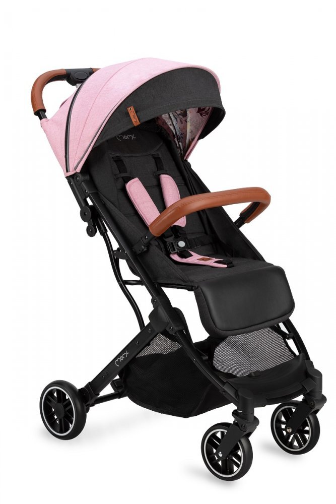 Momi Carucior sport Estelle Pink